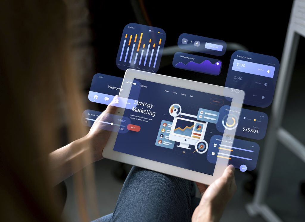 Bisnis Digital