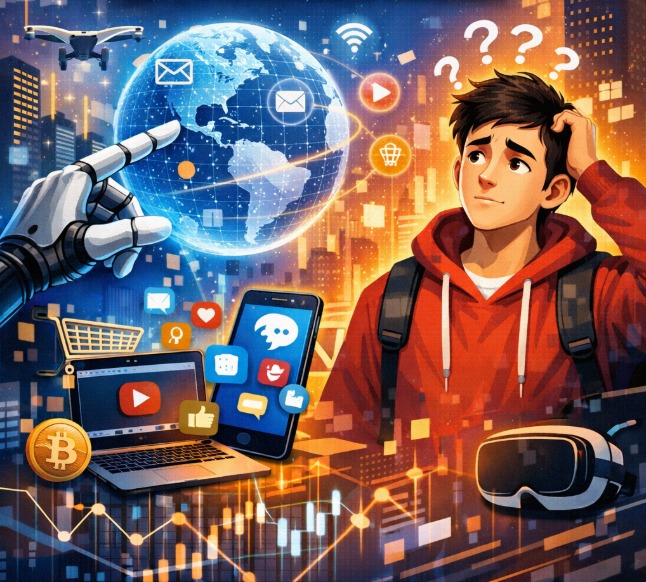 Apa itu digital