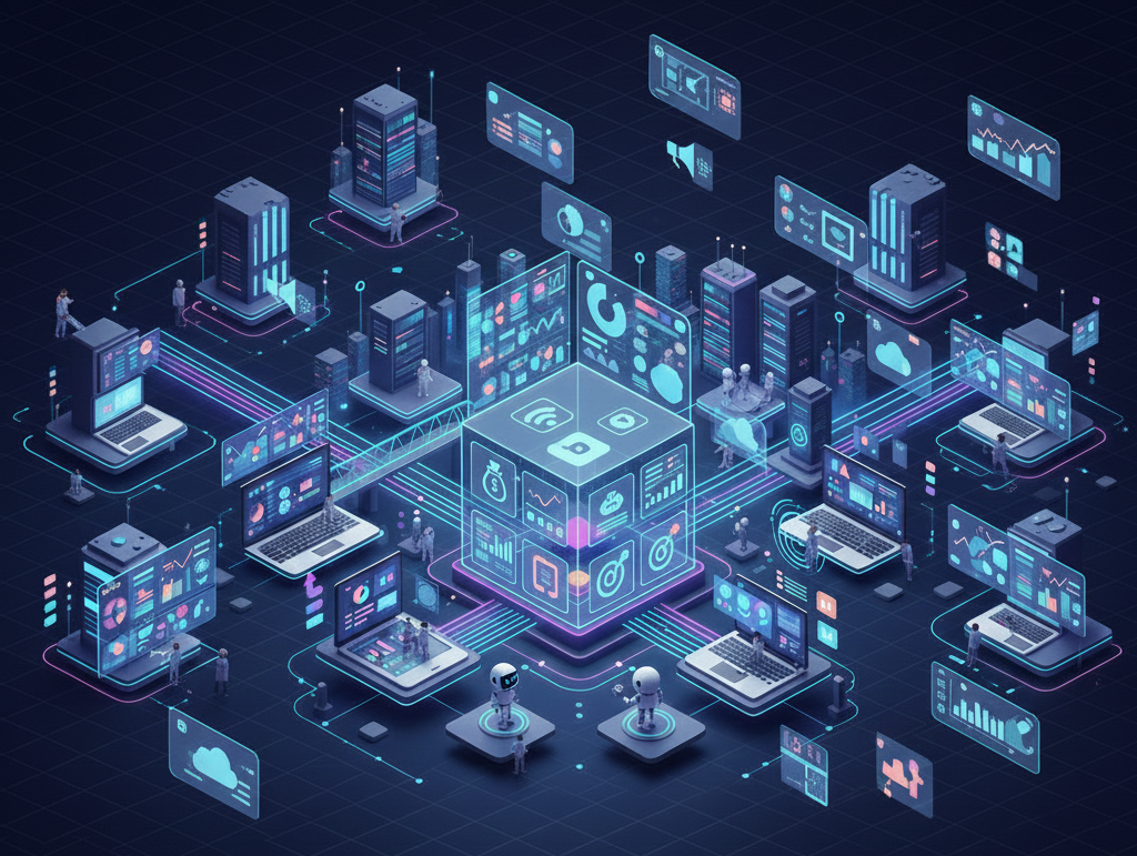 Bisnis Digital Adalah